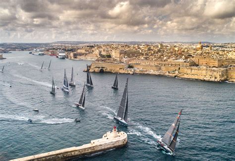 rolex middle sea race malta 2021|Rolex middle sea race results.